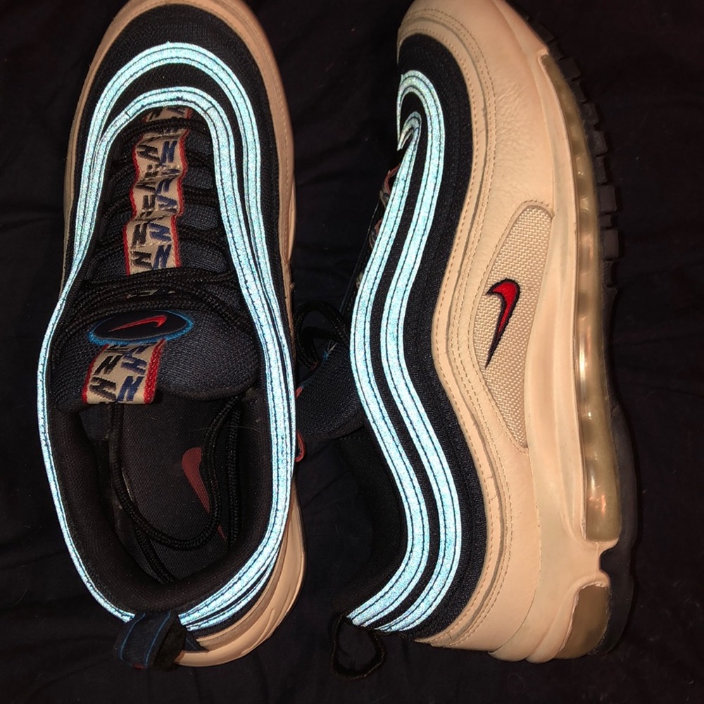 Nike Air max 97 - Picture 2 of 3